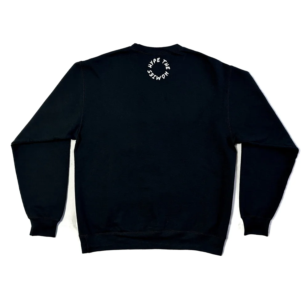 Hype The Homies Hype The Homies